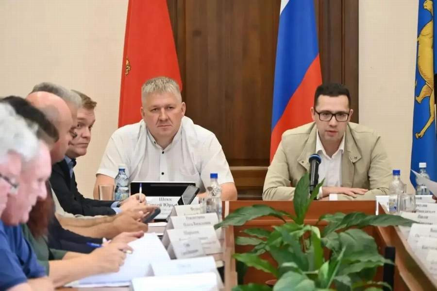 Красраб. Сибирский новостной портал