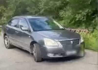 Красраб. Сибирский новостной портал