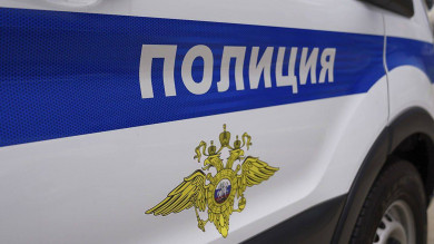 Житель Минусинского округа поблагодарил сотрудников полиции за раскрытие кражи