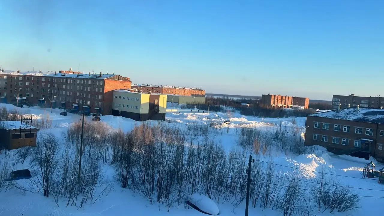 Красраб. Сибирский новостной портал