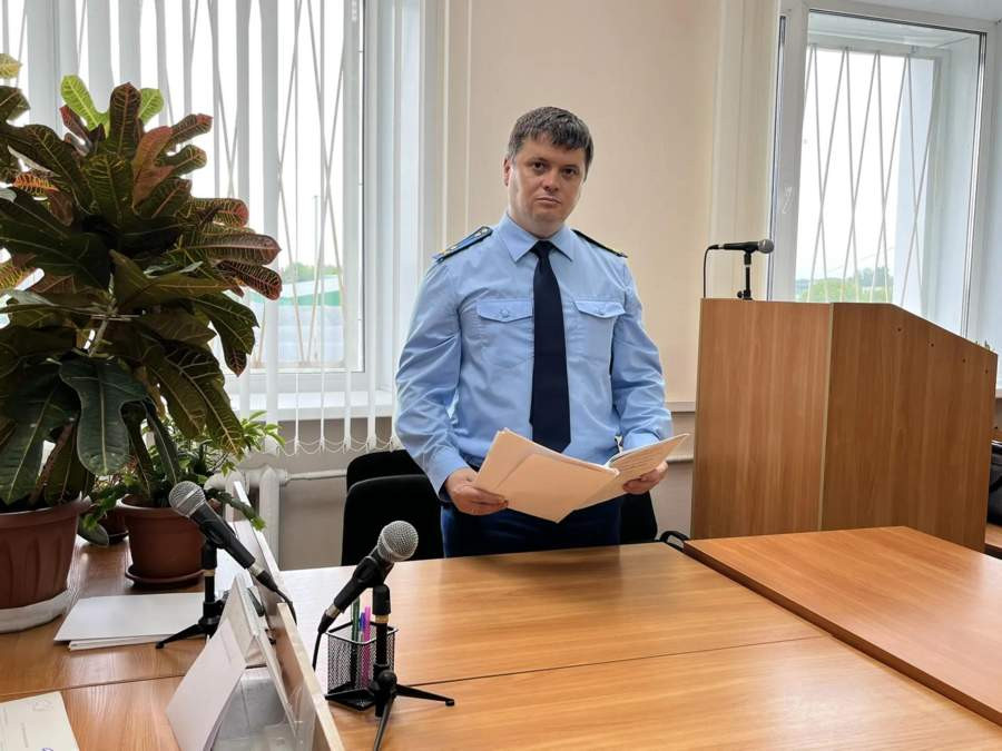 Красраб. Сибирский новостной портал