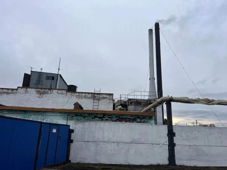 Красраб. Сибирский новостной портал