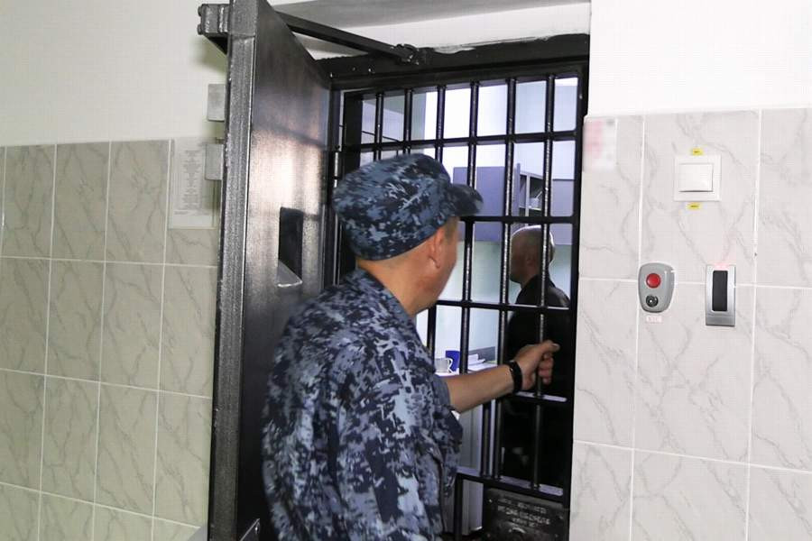 Красраб. Сибирский новостной портал