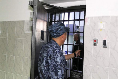 В Хакасии бывший военнослужащий ВСУ осуждён почти на 16 лет за пропаганду экстремизма
