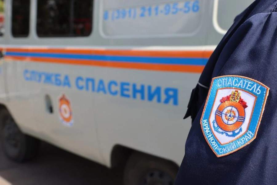 Красраб. Сибирский новостной портал