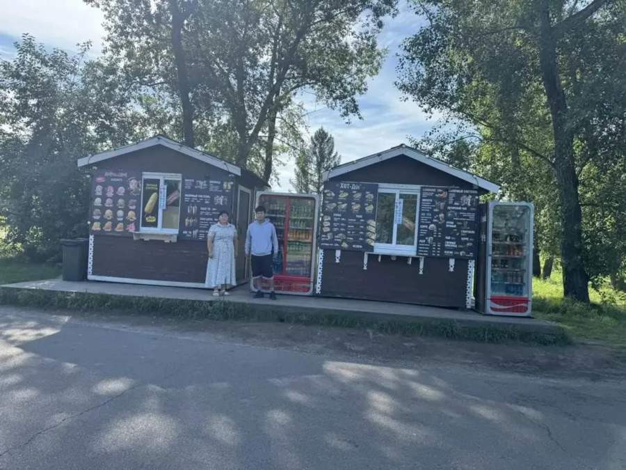 Красраб. Сибирский новостной портал