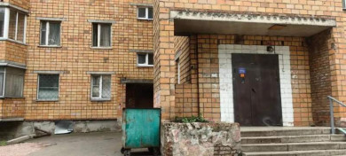Жителям дома на красноярской улице Паровозной произвели перерасчёт квартплаты