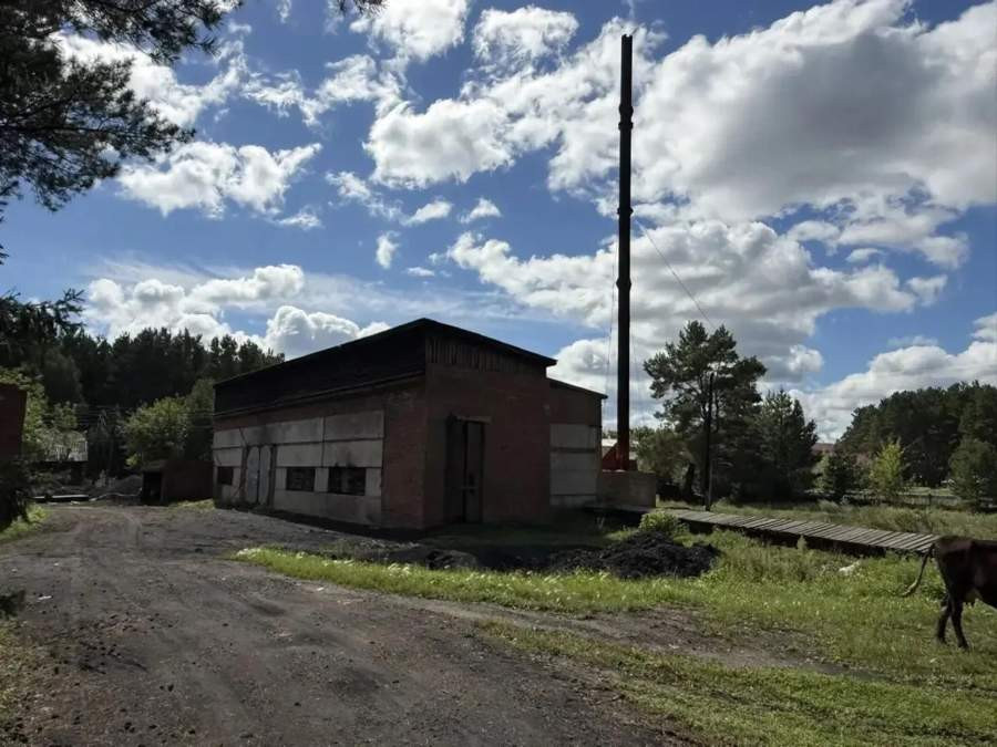 Красраб. Сибирский новостной портал