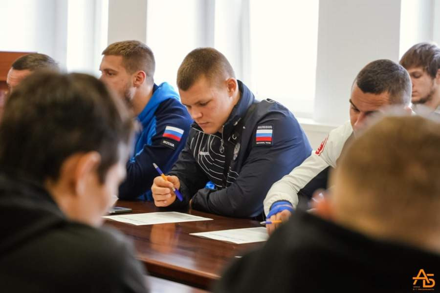 Красраб. Сибирский новостной портал