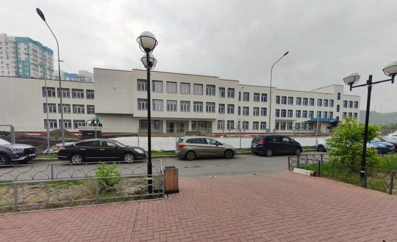 Красраб. Сибирский новостной портал
