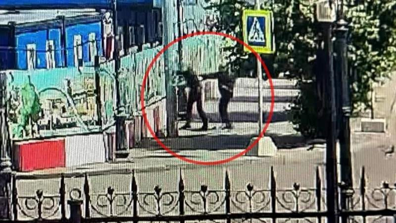 Красраб. Сибирский новостной портал