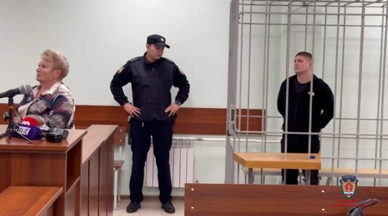 Красраб. Сибирский новостной портал