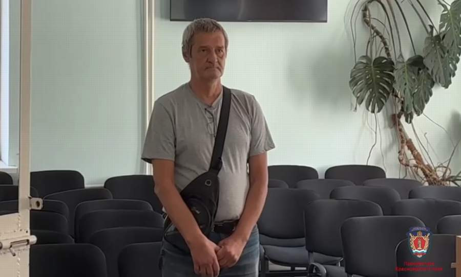 Красраб. Сибирский новостной портал