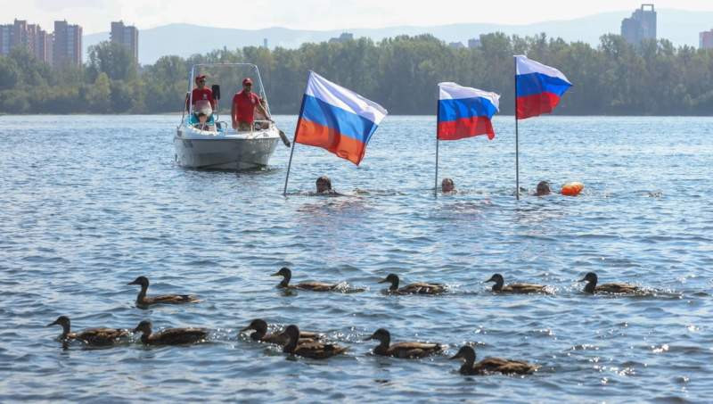 Красраб. Сибирский новостной портал