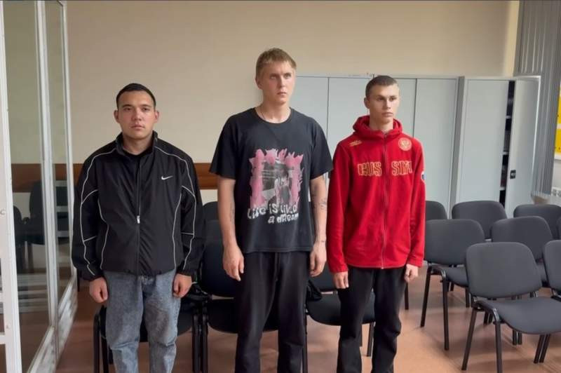 Красраб. Сибирский новостной портал