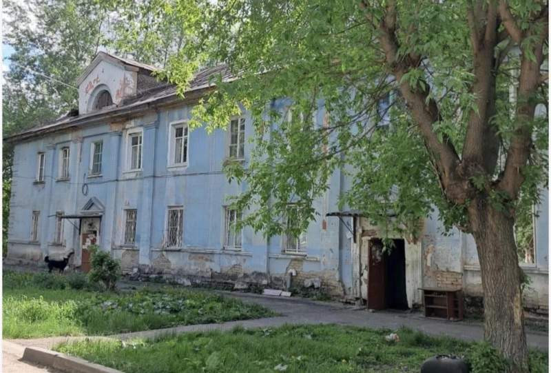 Красраб. Сибирский новостной портал
