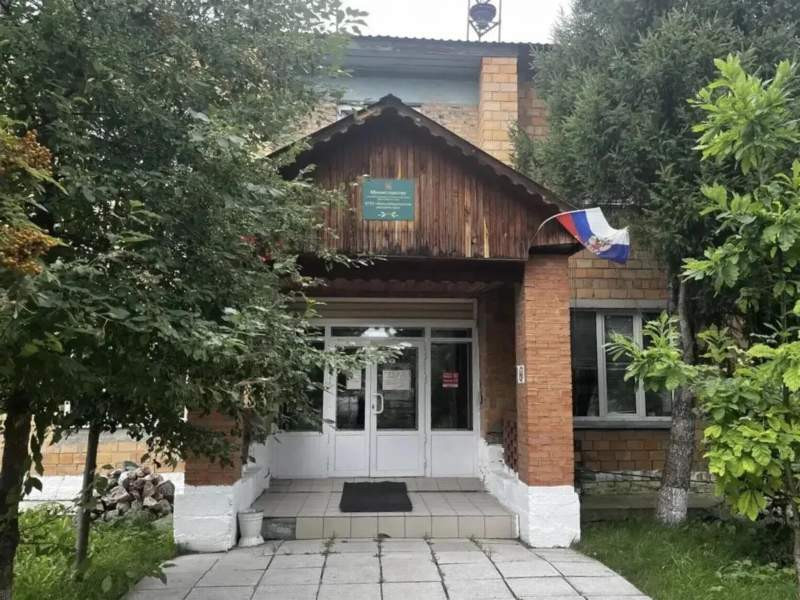 Красраб. Сибирский новостной портал