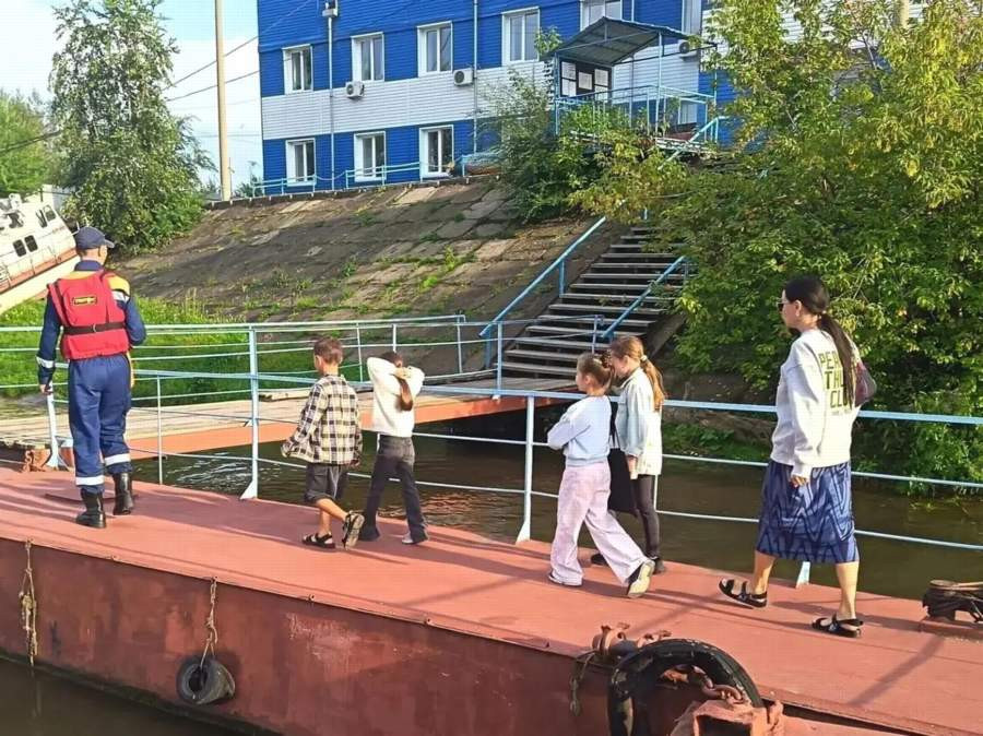 Красраб. Сибирский новостной портал