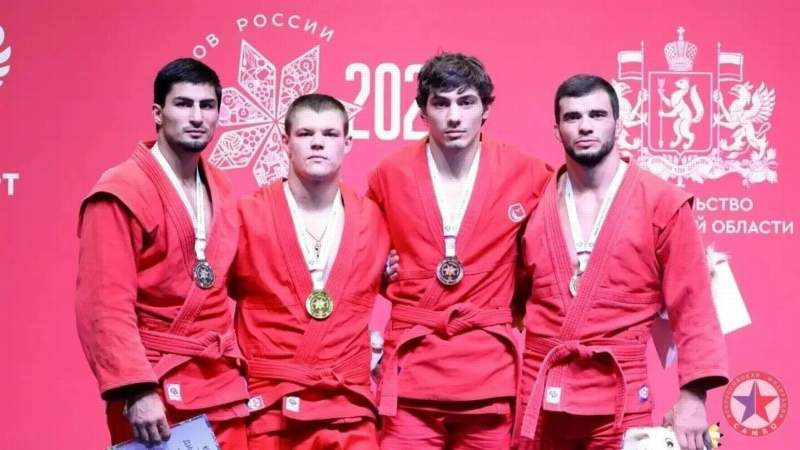Красраб. Сибирский новостной портал