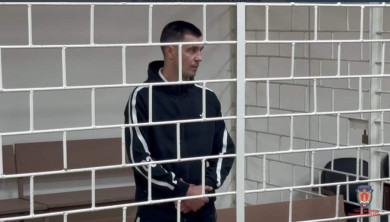 Рецидивист получил пожизненный срок за два убийства в Красноярске