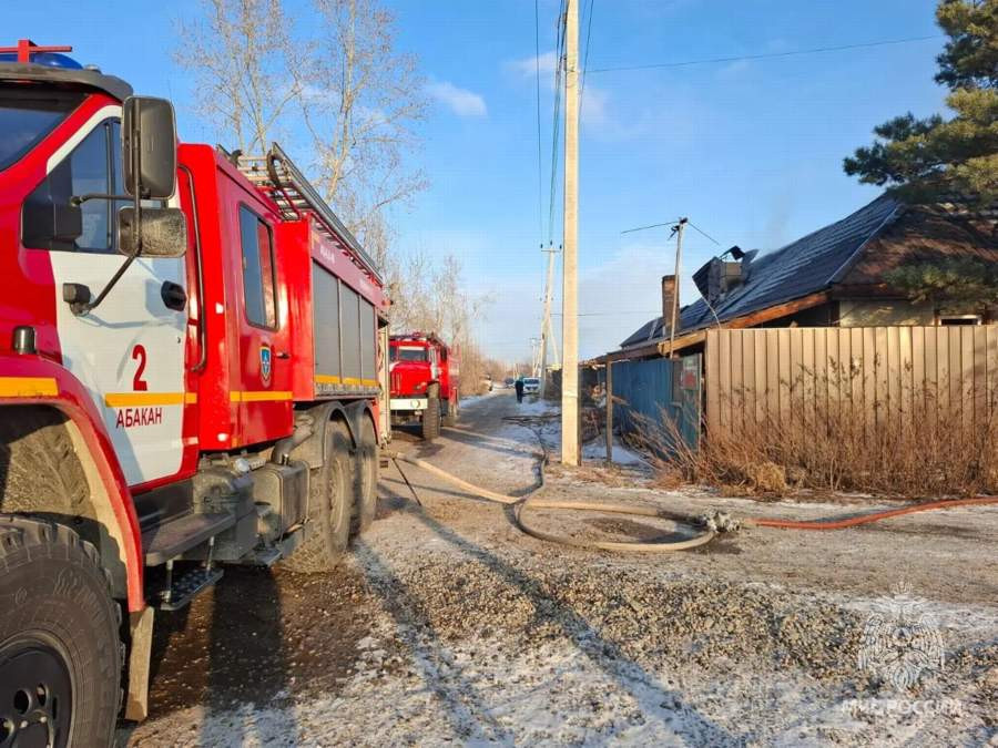 Красраб. Сибирский новостной портал