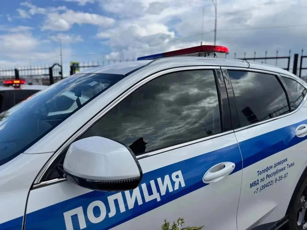 Красраб. Сибирский новостной портал
