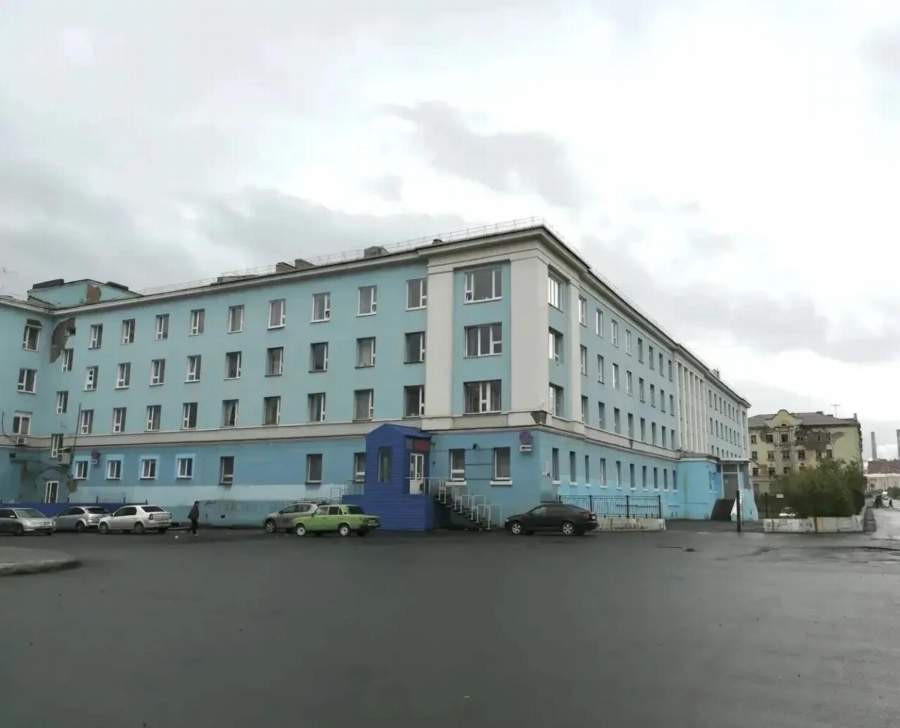 Красраб. Сибирский новостной портал
