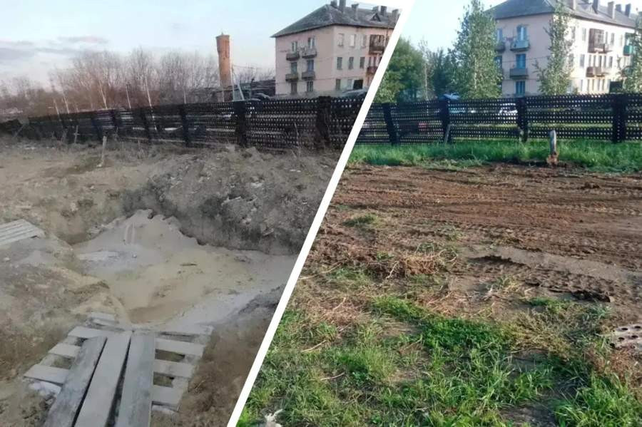 Красраб. Сибирский новостной портал