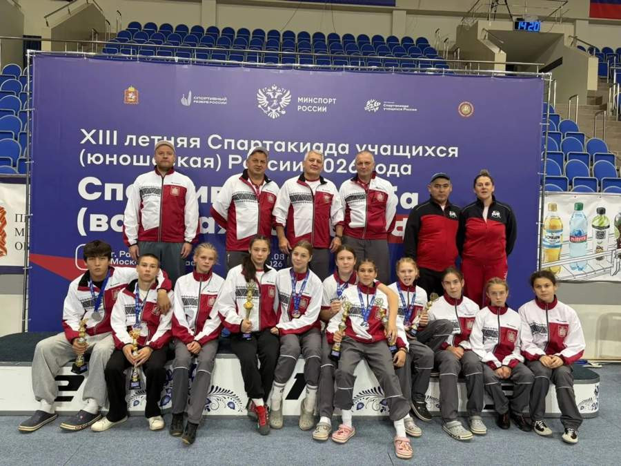 Красраб. Сибирский новостной портал