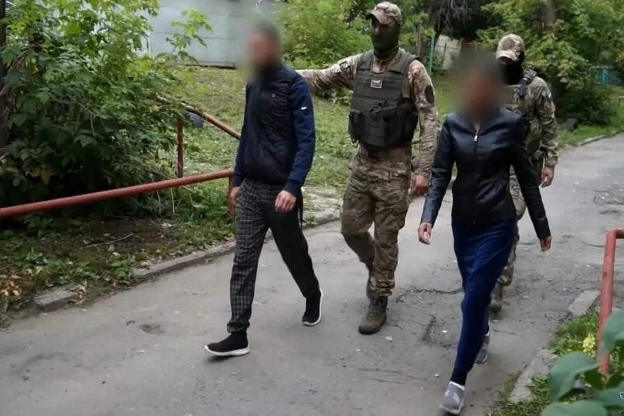 Красраб. Сибирский новостной портал