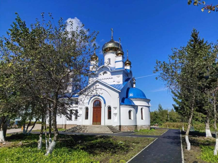 Красраб. Сибирский новостной портал