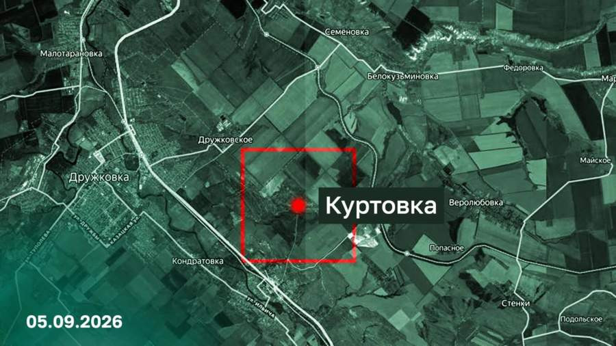 Красраб. Сибирский новостной портал