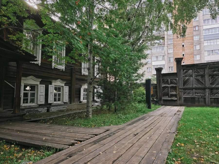 Красраб. Сибирский новостной портал