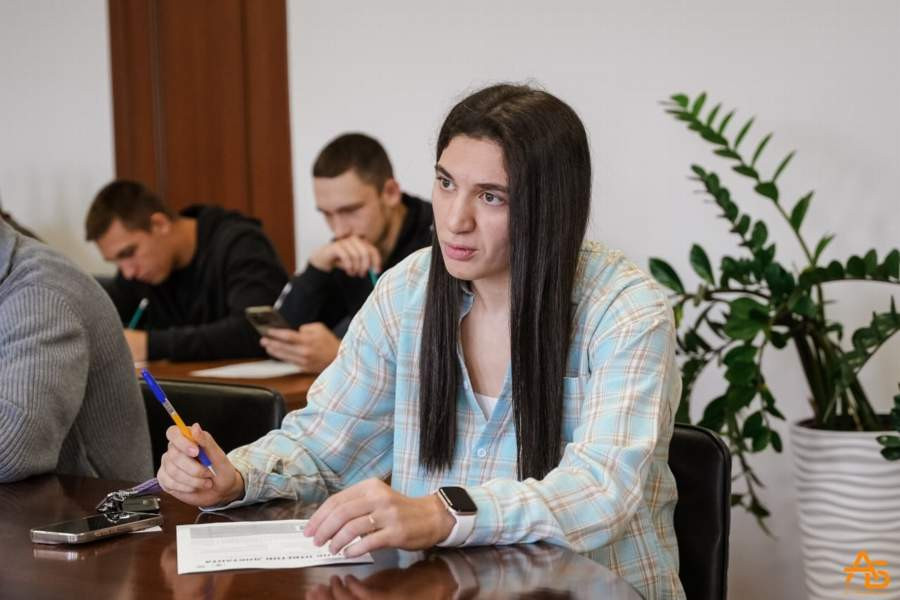 Красраб. Сибирский новостной портал