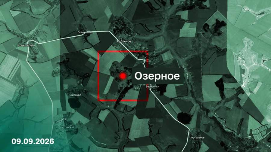 Красраб. Сибирский новостной портал