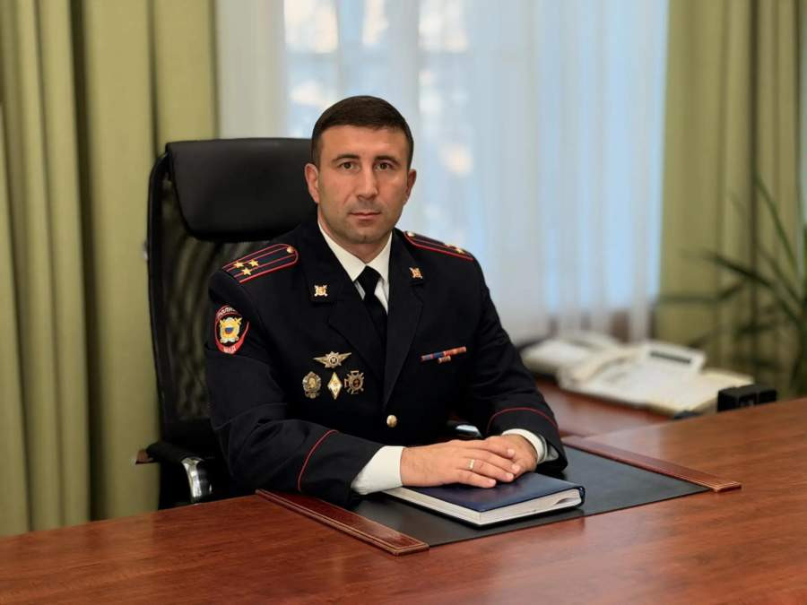 Красраб. Сибирский новостной портал