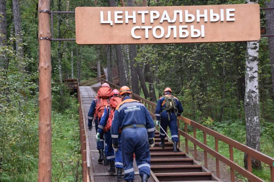 Красраб. Сибирский новостной портал