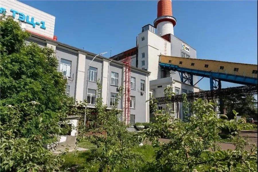 Красраб. Сибирский новостной портал