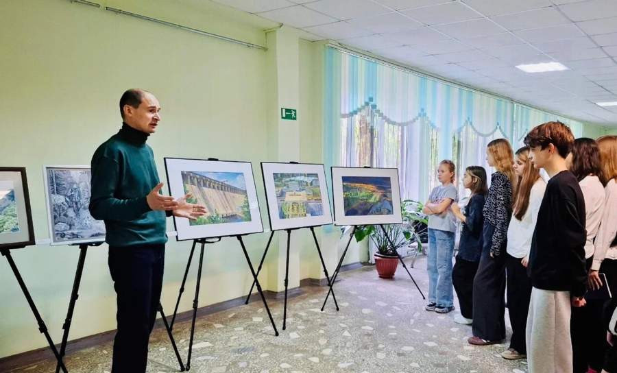 Красраб. Сибирский новостной портал