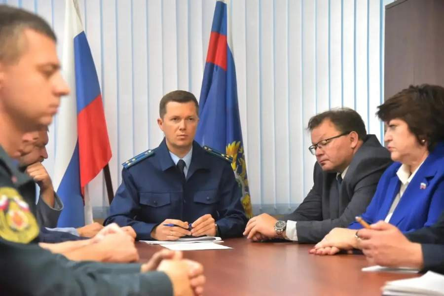 Красраб. Сибирский новостной портал