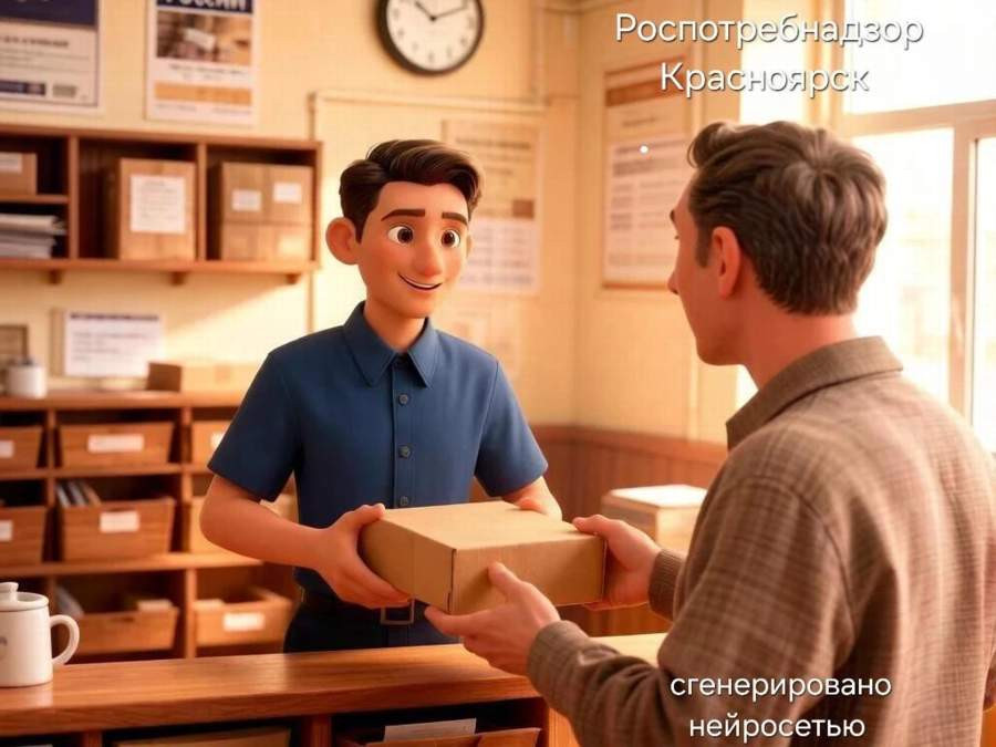 Красраб. Сибирский новостной портал