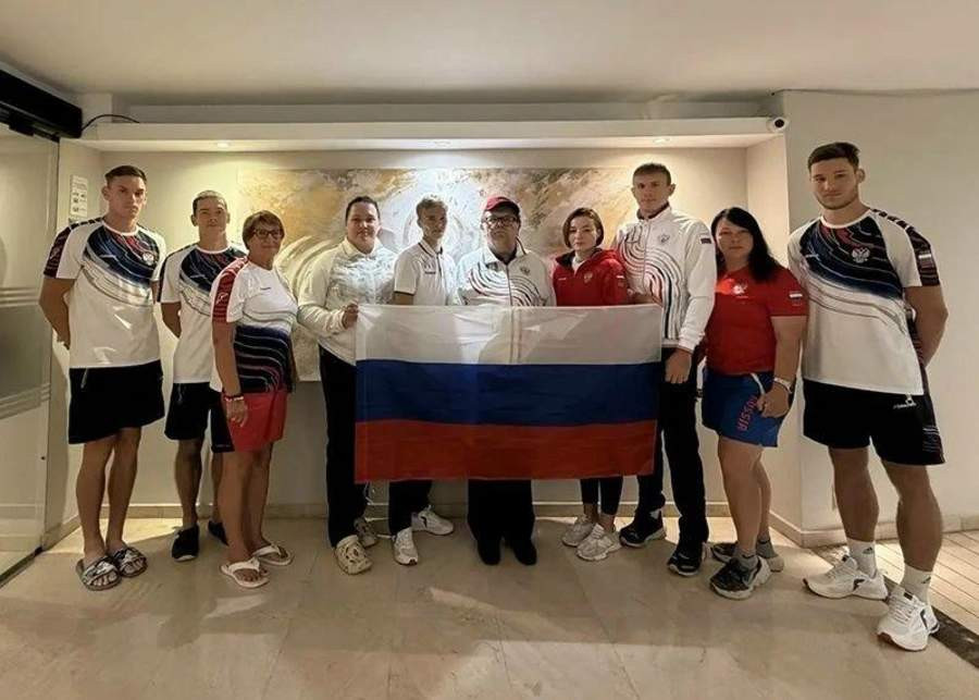 Красраб. Сибирский новостной портал