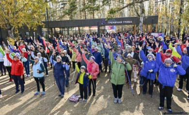 Спортивная афиша на 26 - 27 сентября от краевого Минспорта