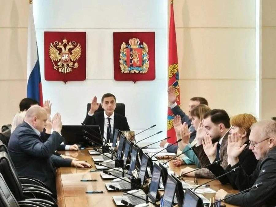 Красраб. Сибирский новостной портал
