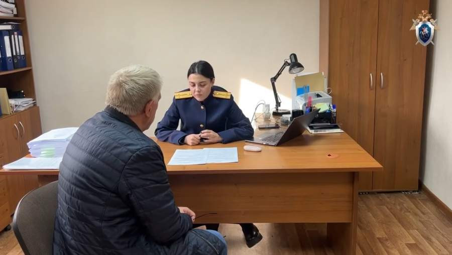 Красраб. Сибирский новостной портал