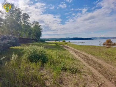 Земли водного фонда на реке Сыда возвращены в госсобственность