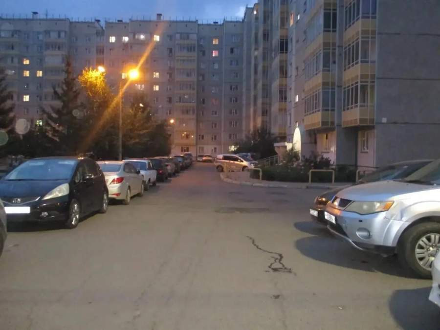 Красраб. Сибирский новостной портал