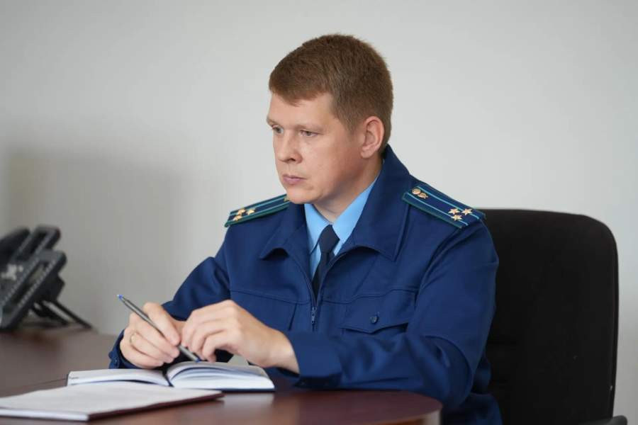 Красраб. Сибирский новостной портал