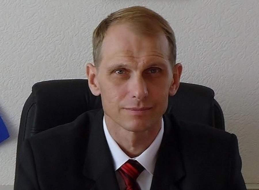 Сергей Сучков