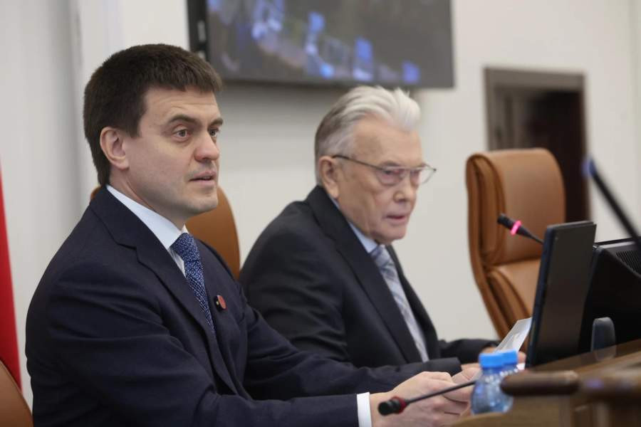 Красраб. Сибирский новостной портал